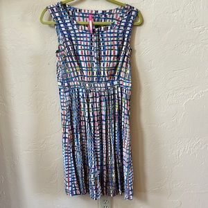 Plenty by Tracy Reese size 4 sleeveless dress